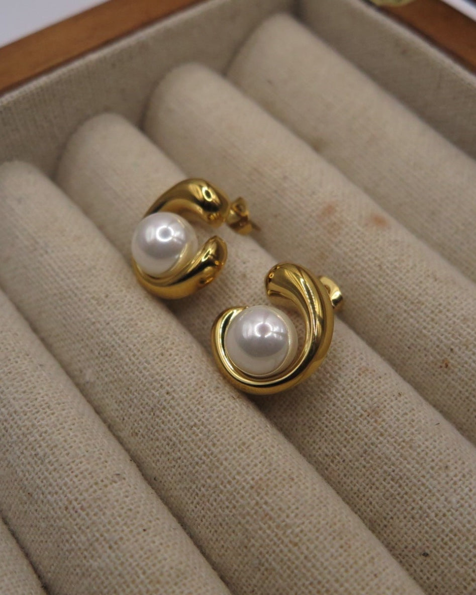 Helena Örhängen-Stabil Stockholm