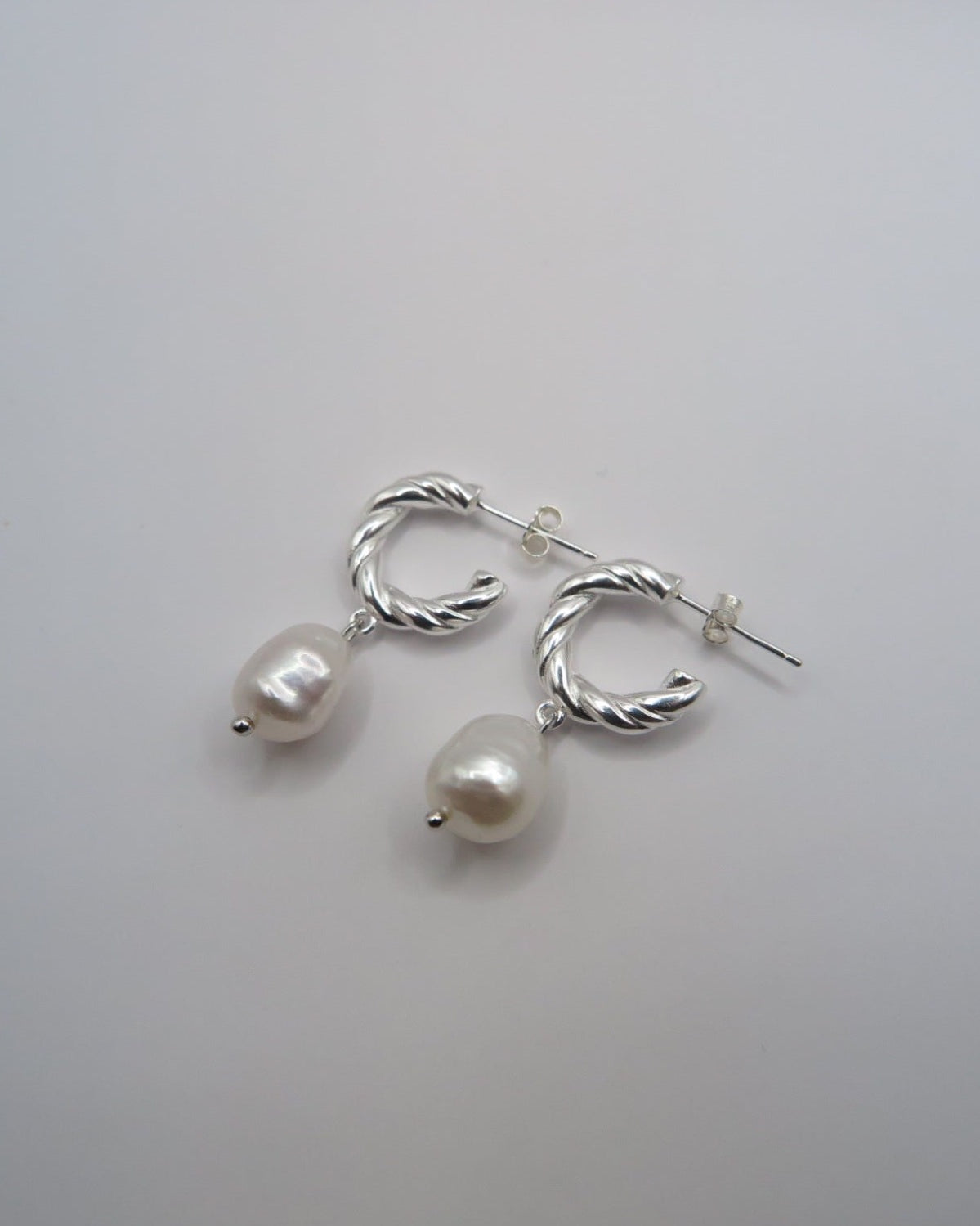 Joanna Örhängen-Stabil Stockholm