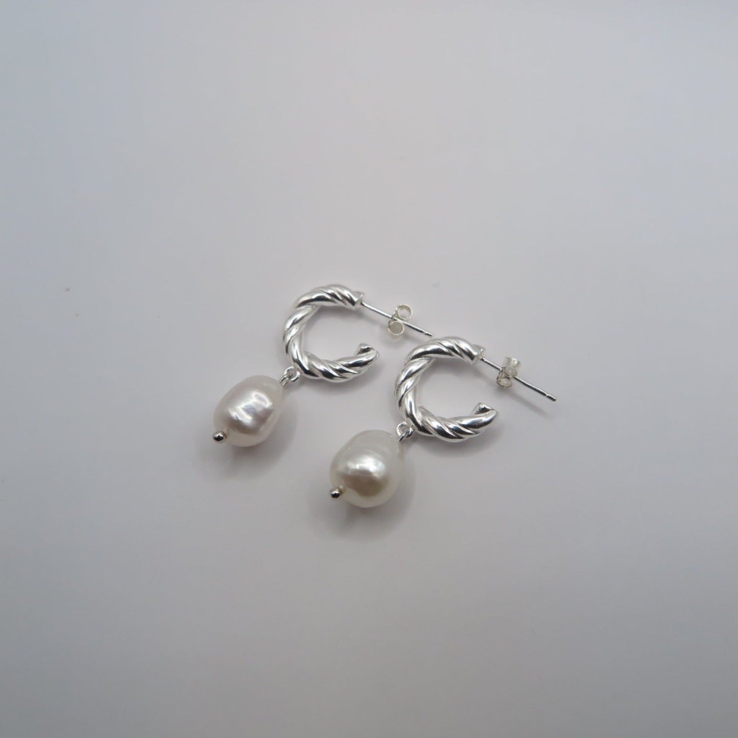 Joanna Örhängen-Stabil Stockholm