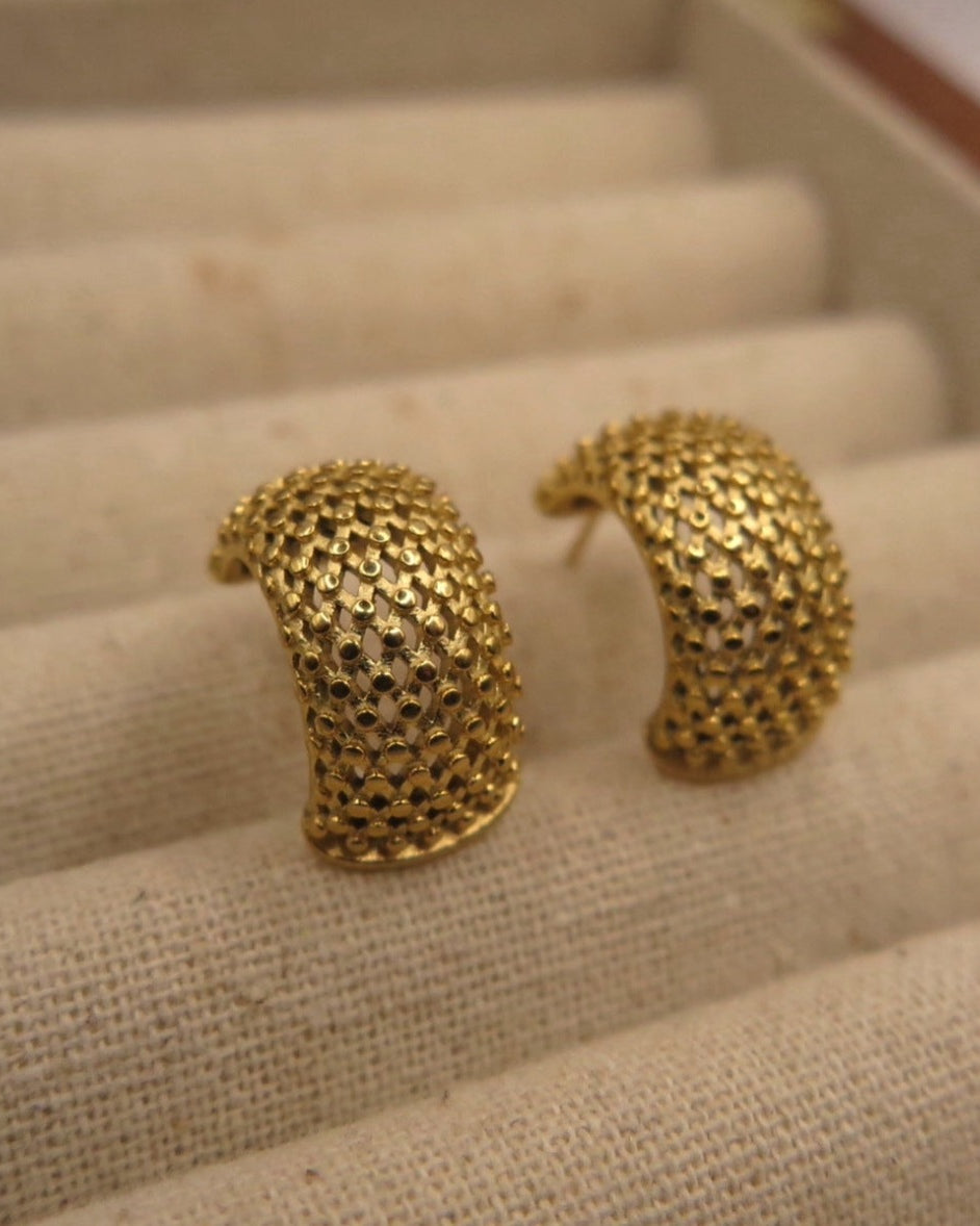 Anna-Ida Örhängen-Stabil Stockholm