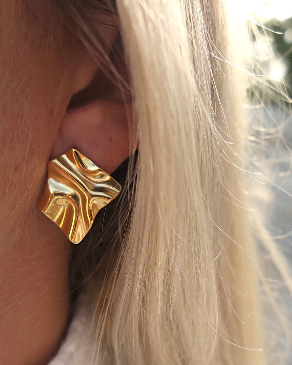 Nathalie Örhängen-Stabil Stockholm