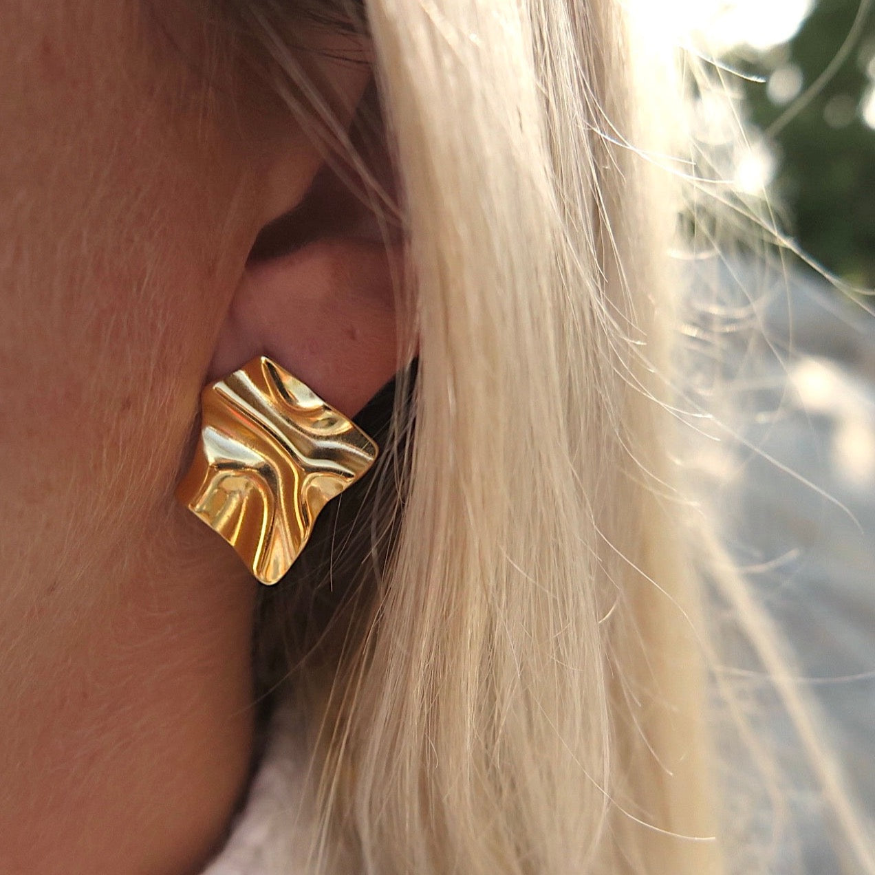 Nathalie Örhängen-Stabil Stockholm