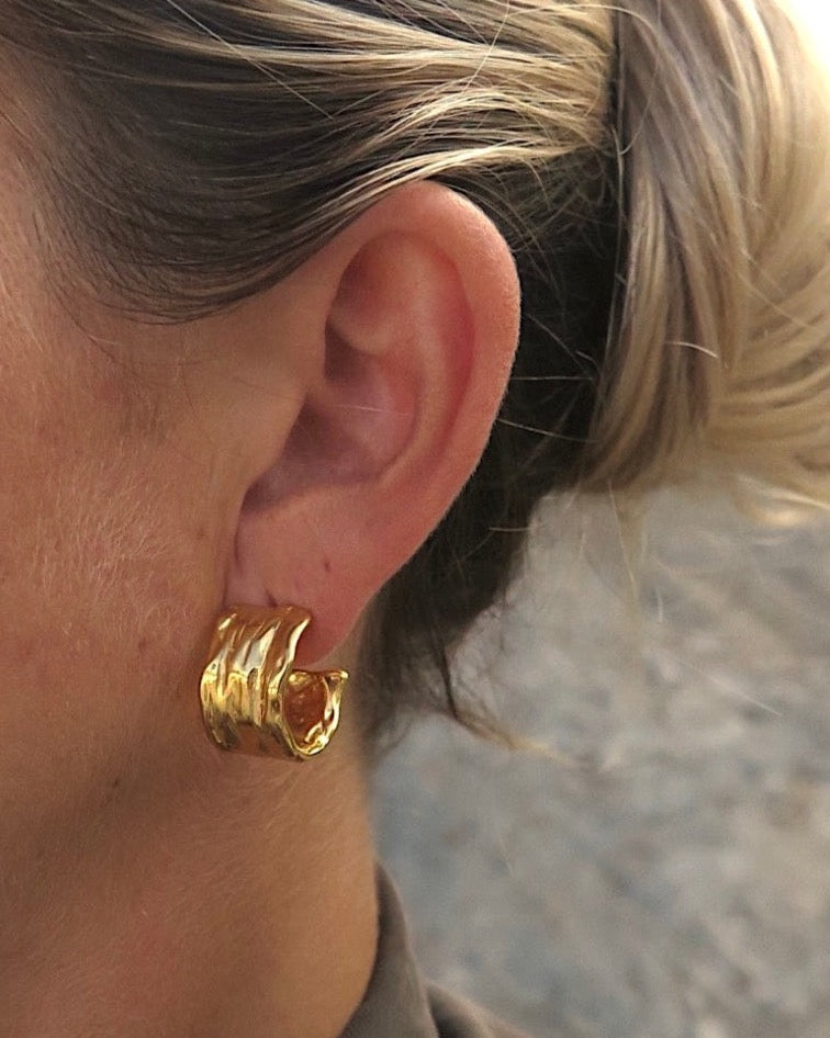 Erica Örhängen-Stabil Stockholm