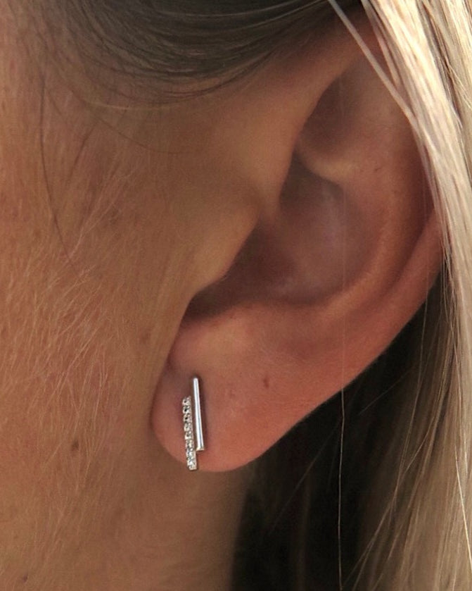 Kajsa Örhängen-Stabil Stockholm