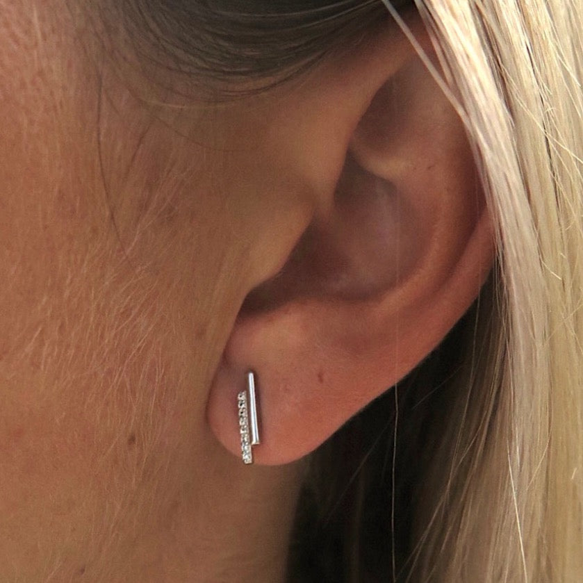 Kajsa Örhängen-Stabil Stockholm