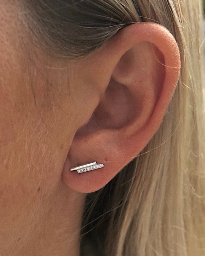 Kajsa Örhängen-Stabil Stockholm