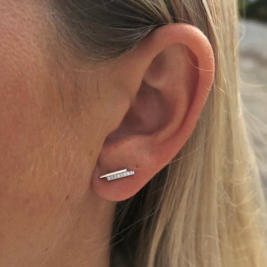 Kajsa Örhängen-Stabil Stockholm