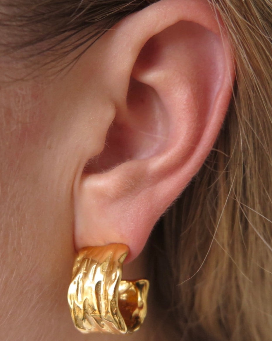 Erica Örhängen-Stabil Stockholm