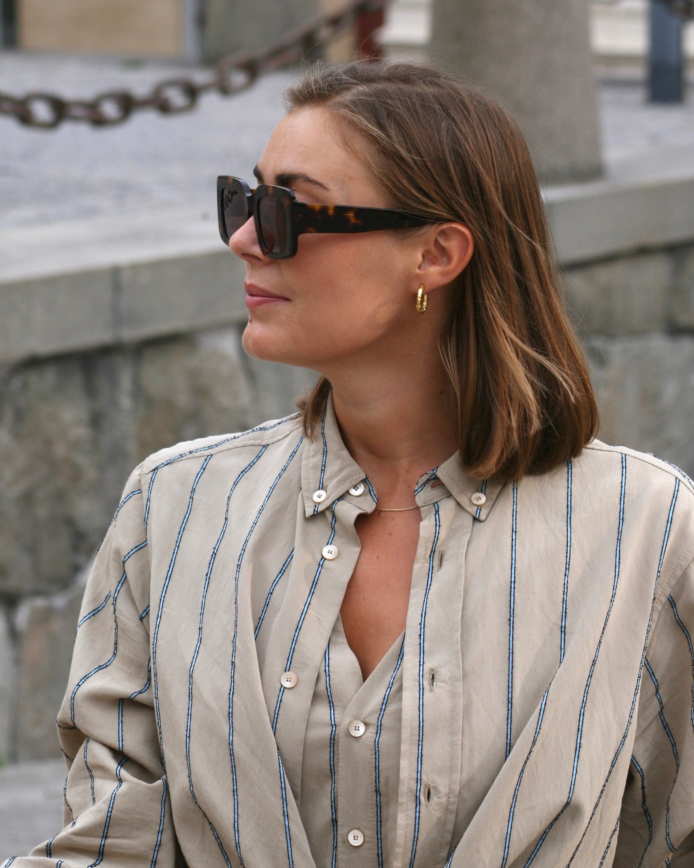 Julia Örhängen-Stabil Stockholm