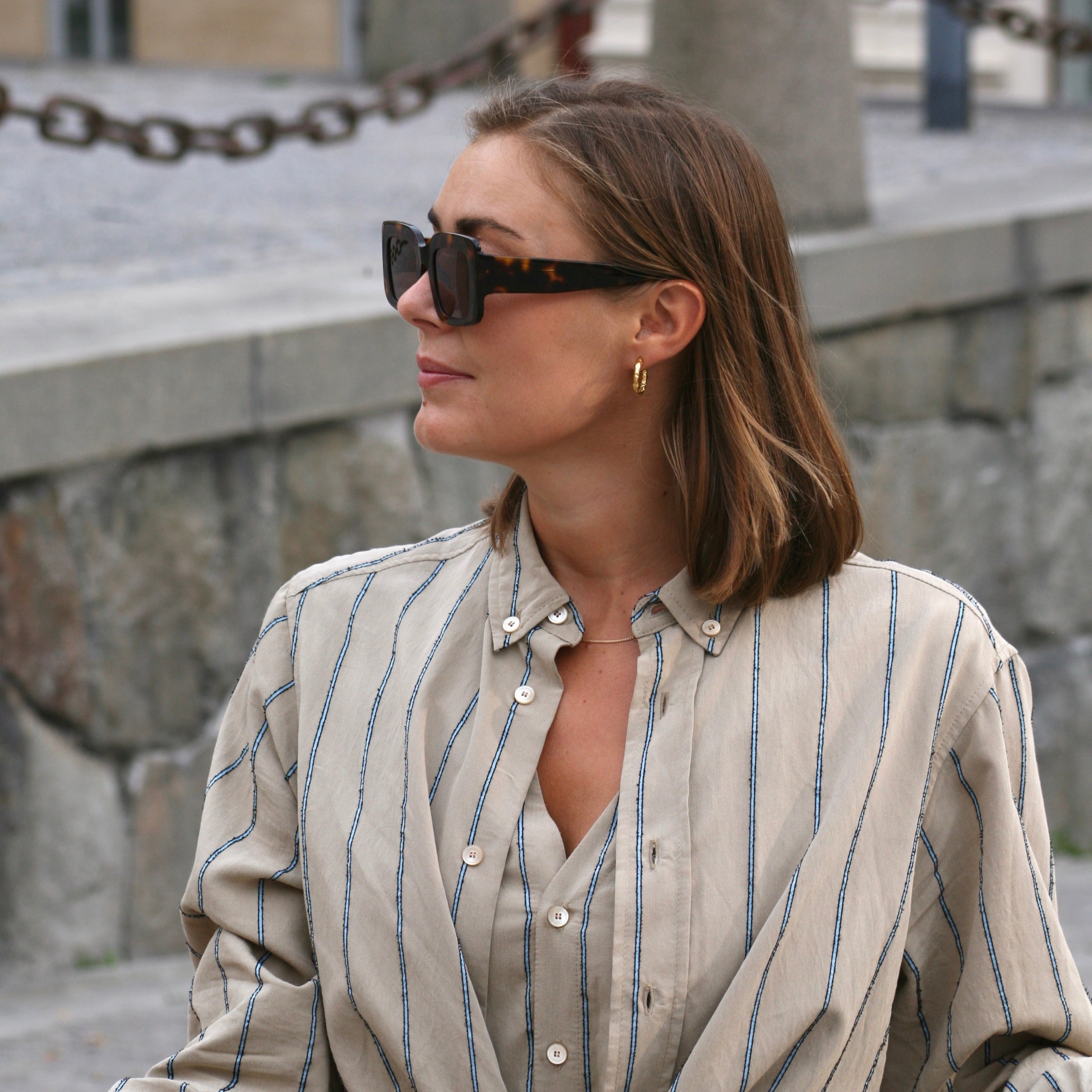 Julia Örhängen-Stabil Stockholm