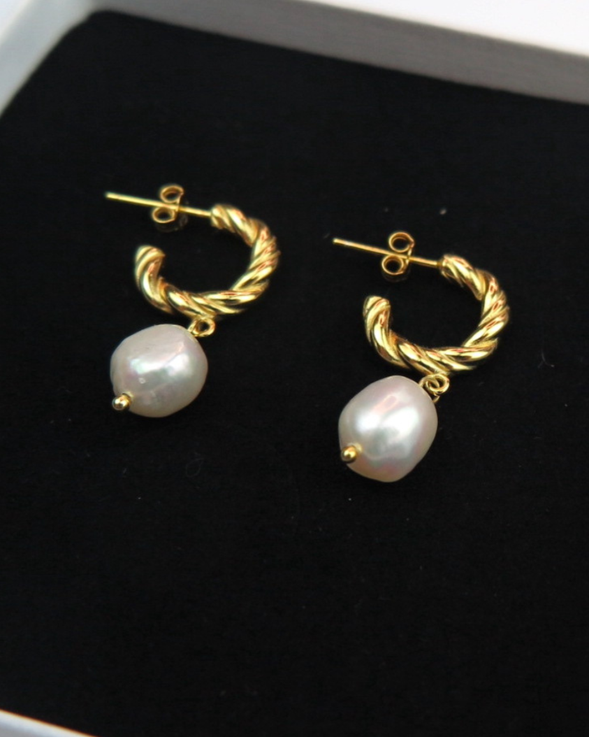 Joanna Örhängen-Stabil Stockholm