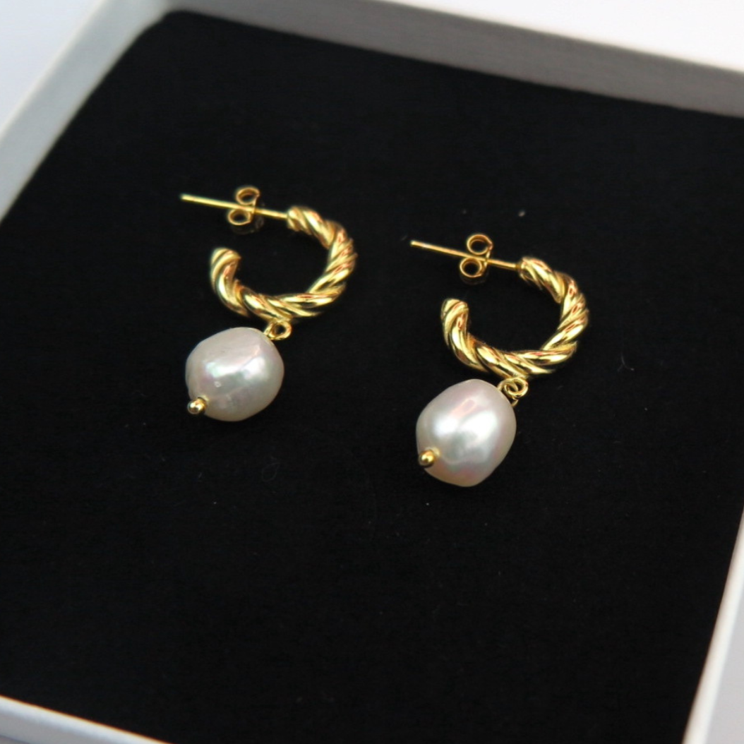 Joanna Örhängen-Stabil Stockholm