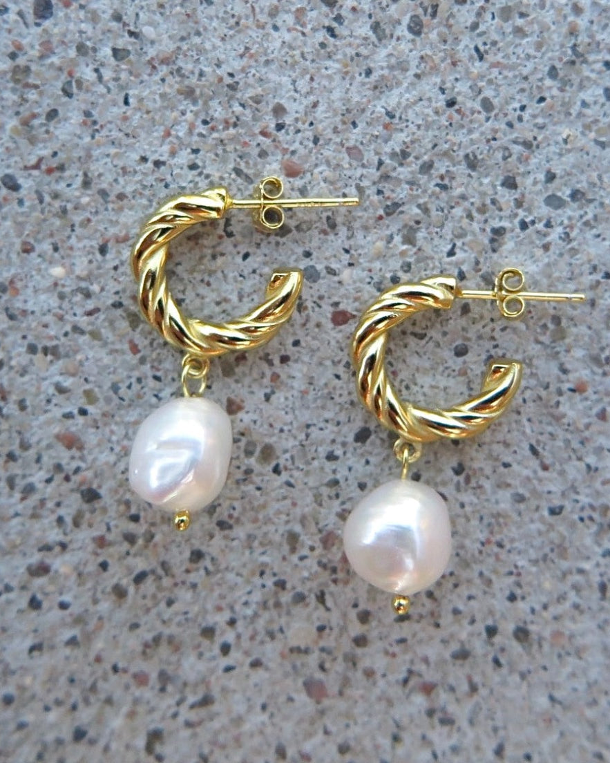 Joanna Örhängen-Stabil Stockholm