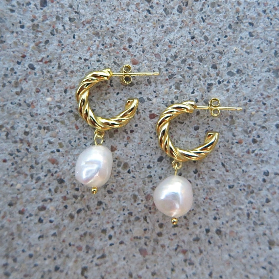 Joanna Örhängen-Stabil Stockholm