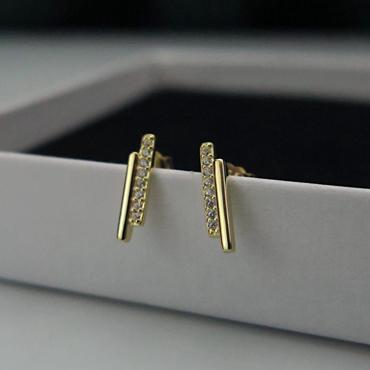 Kajsa Örhängen-Stabil Stockholm