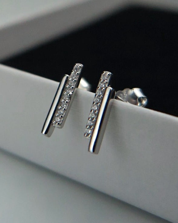 Kajsa Örhängen-Stabil Stockholm