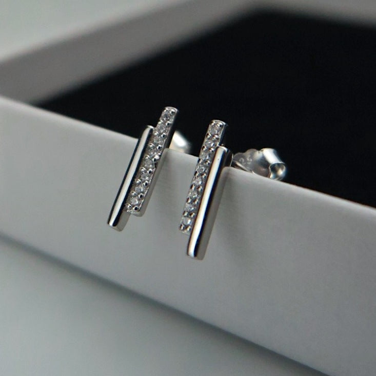 Kajsa Örhängen-Stabil Stockholm