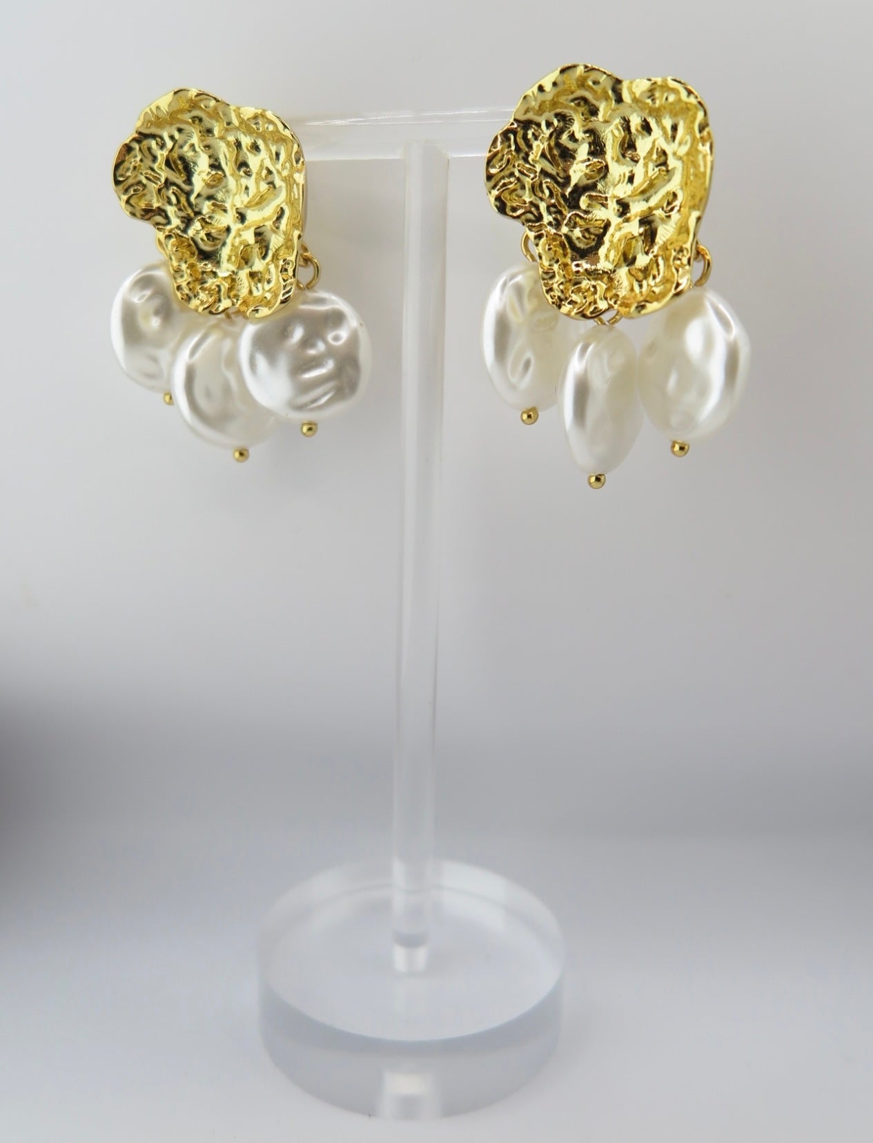Statement Pearl Stabil Stockholm